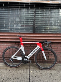 Colnago K Zero photo