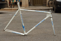 Colnago Pista Crono