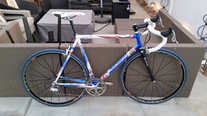 Colnago Lux Dream 56