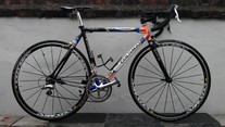 Colnago Lux Dream photo