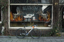 Colnago Lux Dream Rabobank Team