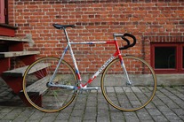 Colnago Lux Master Pista