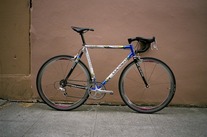 Colnago Lux Titanium (Sold)