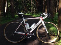 Colnago m10