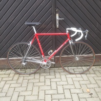 Colnago Master 1. Gen w/ Dura Ace 8Speed photo