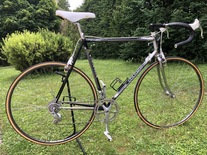 Colnago Master 1985 photo