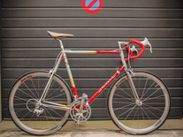 Colnago Master