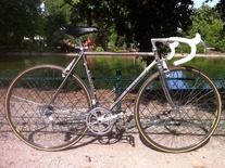 Colnago Master