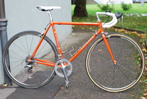 Colnago Master. SOLD. photo