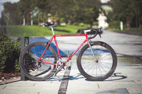 Colnago master