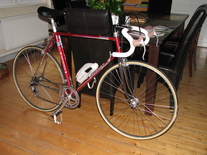 Colnago Master 1984