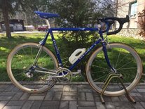 Colnago Master photo