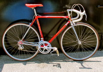 Colnago Master 50th Campagnolo photo