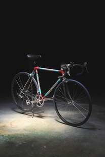 Colnago Super 54" photo