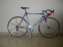 Colnago Master photo