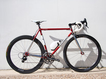 Colnago Master photo