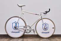 Colnago Master Crono Pista