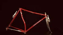 Colnago master crono TT frame