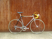 Colnago Master first generation (1986) photo