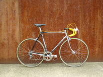 Colnago Master first generation (1986)