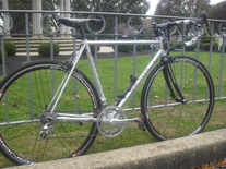 COLNAGO Master Gilco S4