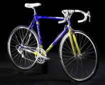 Colnago Master Light Art Decor