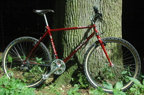 Colnago Master MTB photo