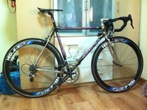 Colnago Master Olympic photo