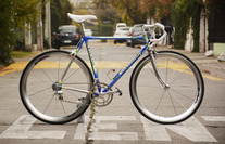 Colnago Master Olympic