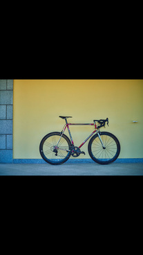 Colnago Master Olympic 1994 photo