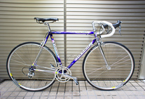 Colnago Master Olympic 1996 photo