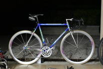 Colnago Master Olympic photo