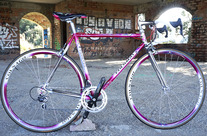 Colnago Master Olympic photo