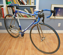 Colnago Master Olympic Art Decor photo