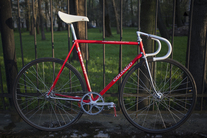 Colnago Master Olympic CCCР photo