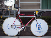 Colnago Master Olympic Krono Pista