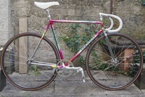 COLNAGO Master Olympic Pista photo