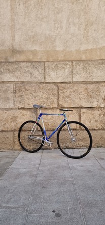 Colnago Master Olympic pista photo Colnago Master Olympic pista photo