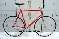 Colnago Master Olympic Track（past）