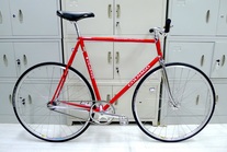 Colnago Master Olympic Track（past） photo