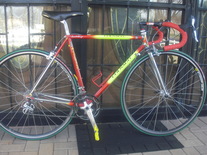 1989-Colnago Master Più (post-modern) photo