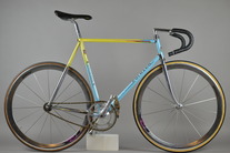 Colnago Master Pista photo