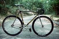 Colnago Master Pista