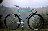 Colnago Master Pista, Stash Edition photo