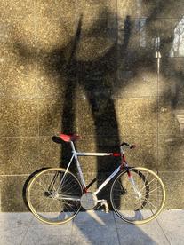 Colnago Master Pista X-Light photo