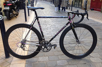 Colnago Master Piu