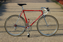 Colnago Master Piu