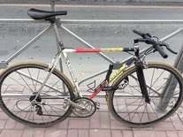 colnago master piu photo