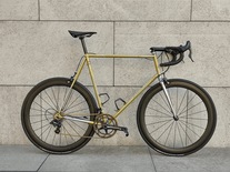 Colnago Master Piu photo