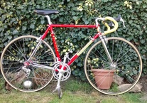 Colnago Master piu - Chorus /C Record photo